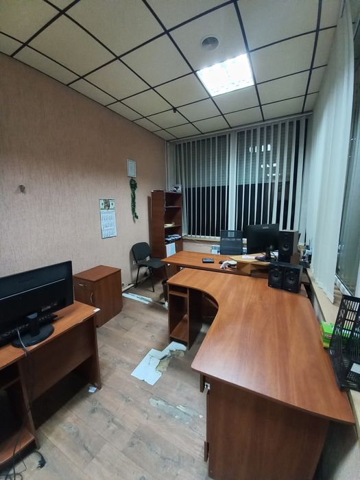 Сдам склад камера 90 м. Алексеевка