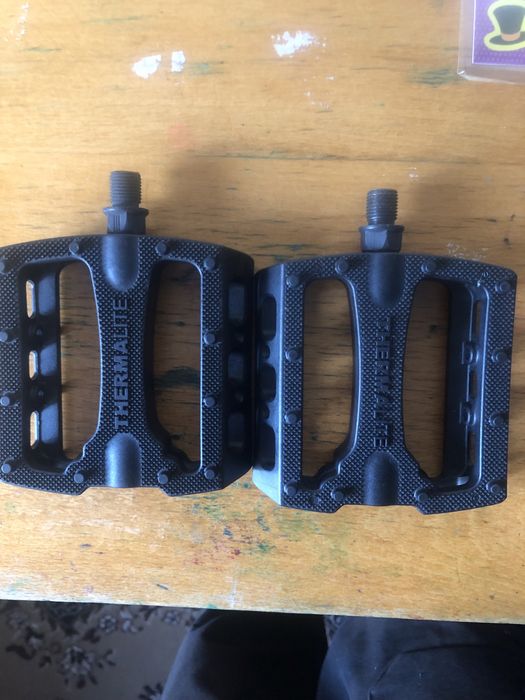 Педали Thermalite бмх bmx