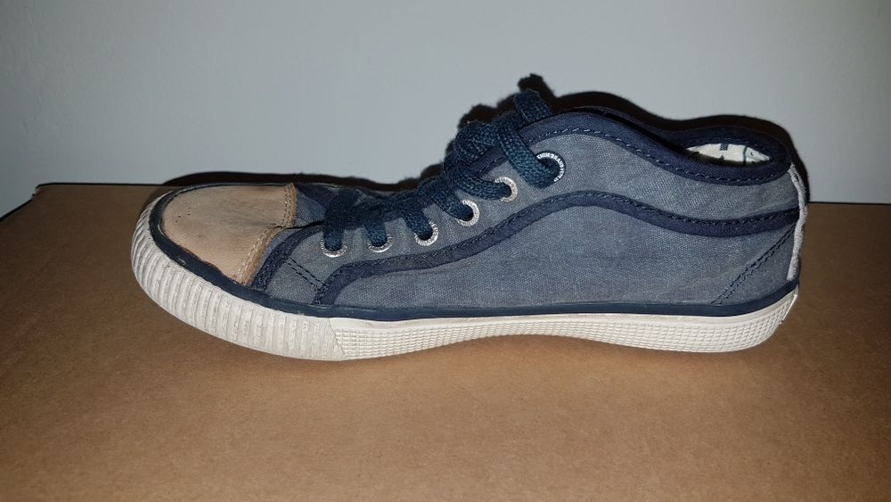 Sapatos/Bota Pepe Jeans