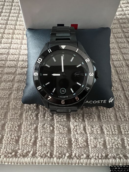 Продам годинник LACOSTE