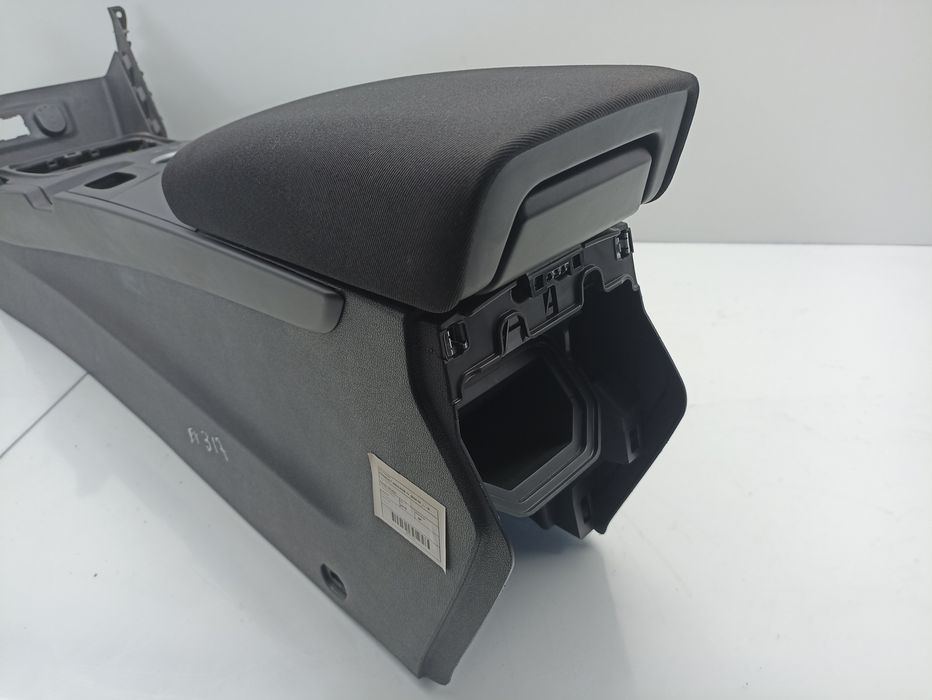 Apoio de braço RENAULT Megane IV (B9A/M_)