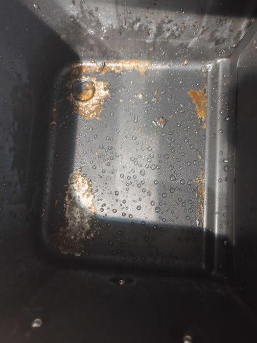 Frytownica Beztłuszczowa Ninja AF500EUCP 7w1 Air Fryer 10,4l 2470 W Co