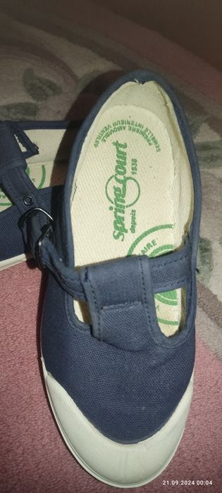 Кеды  20 , 5 см по стельке