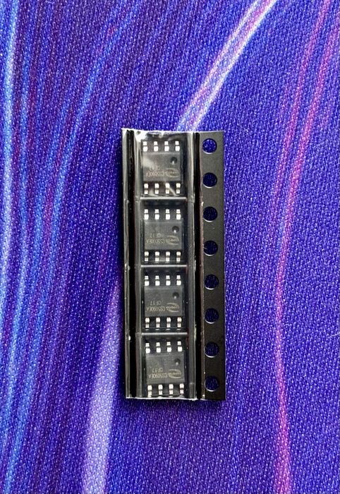 CS5090EA Series Boost Charge Management IC Chip SMD SOP-8