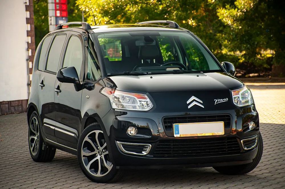 Citroën C3 Picasso