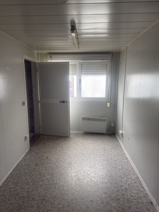 Kontenery Biurowe, Socjalne, Mieszkane 6m x 2,4m 2017