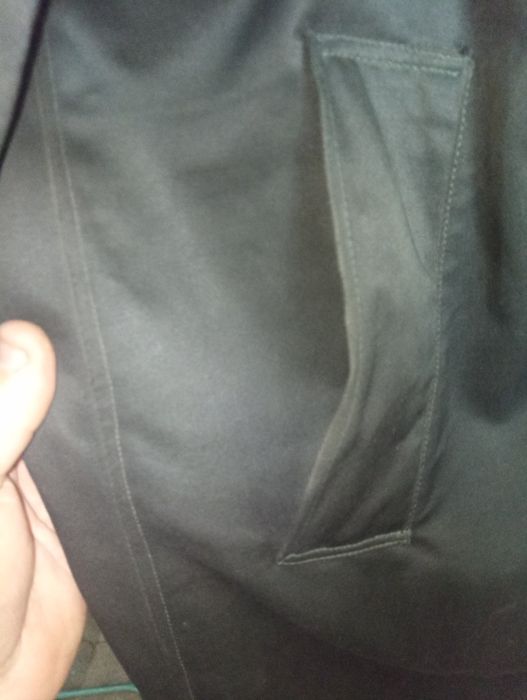 Тулуп овчіна ссср