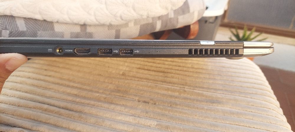 Vendo ou troco Acer Aspire  S3 Series