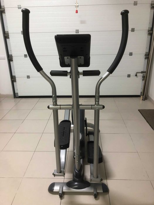 Elíptica BH com Pouco Uso