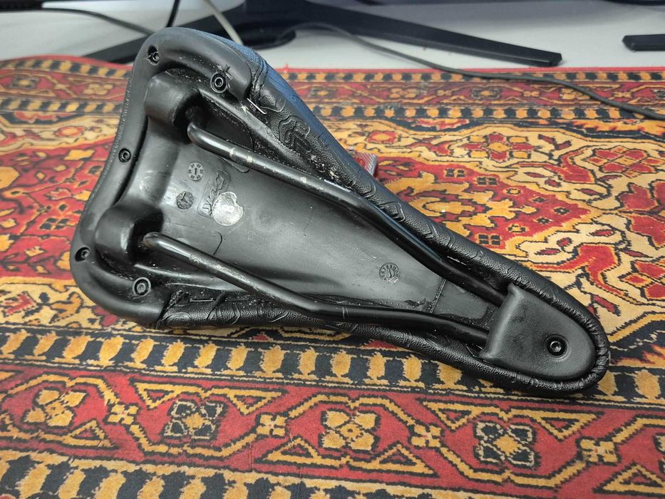 Siodełko Dartmoor Player Jak nowe