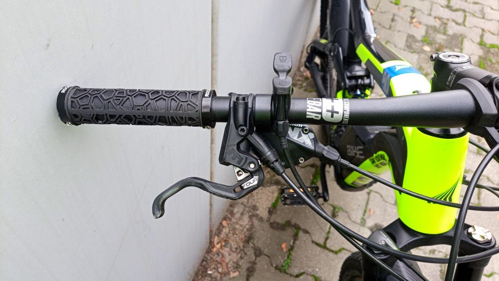 rower elektryczny haibike 130-120/karbon/bosch/sram/1x11/magura/mega okazja