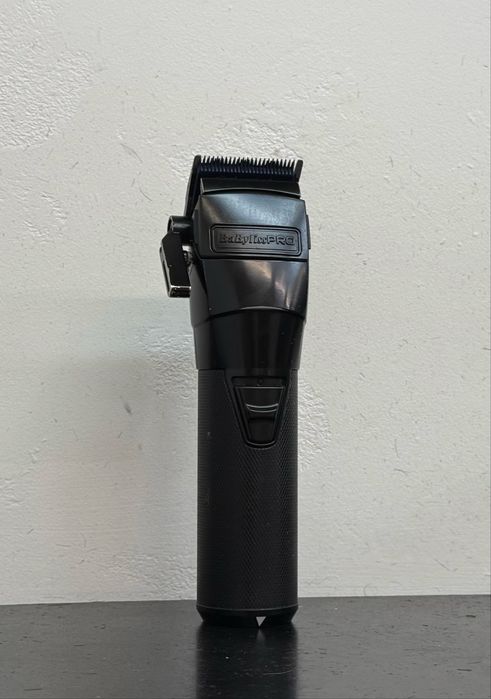 Машинка Babyliss pro fx one all-metal black