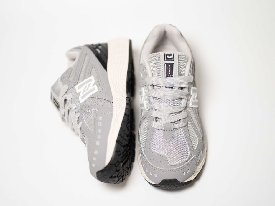 Кросівки унісекс New Balance 1906D (4 кольори) розміри 36-41 розмір