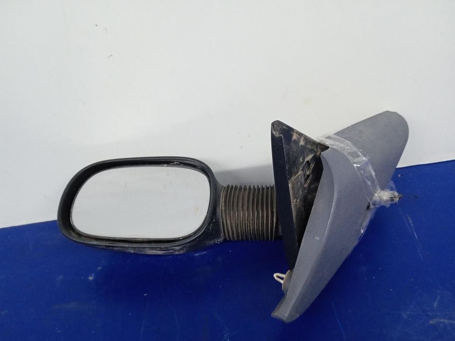 ESPELHO RETROVISOR ESQUERDO FORD KA 1997 -J4D