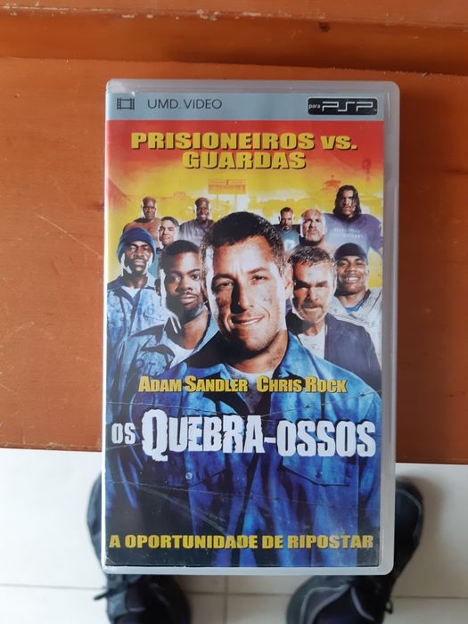 Filme para PlayStation portátil