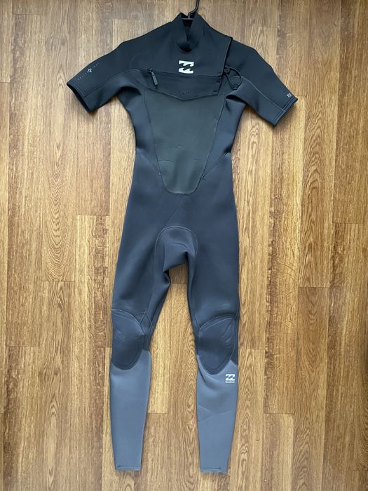 BILLABONG Pianka neoprenowa rozm.SL