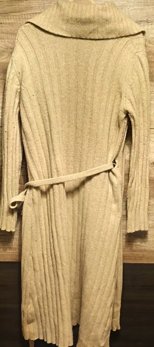 Casaco Massimo Dutti s