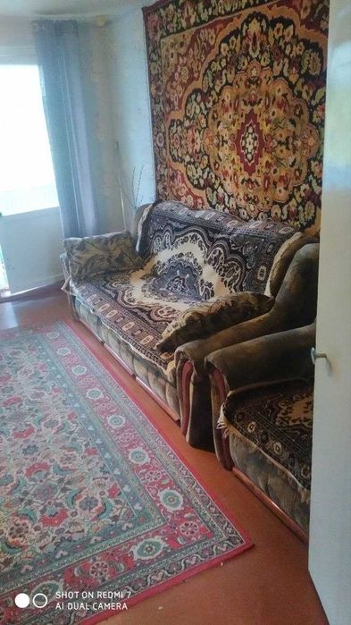 Продам квартиру 3 к
