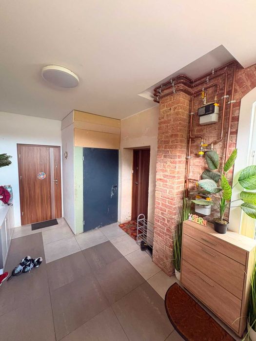 Piękne mieszkanie 70 m² z ogrodem w Fałkowie blisko S5 – pohled 6