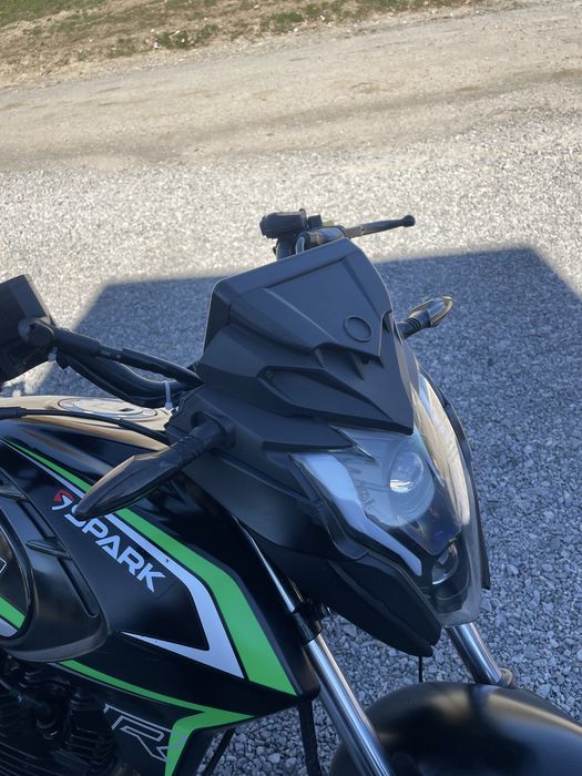продам Spark sp150r12