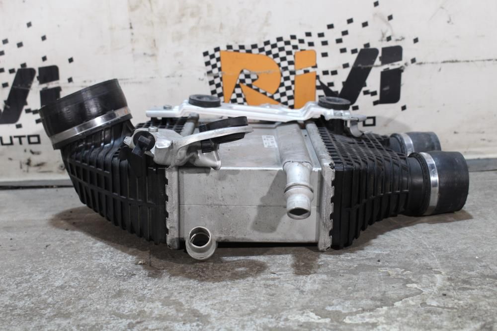 Radiador do intercooler BMW 2 Coupé (F22, F87)
