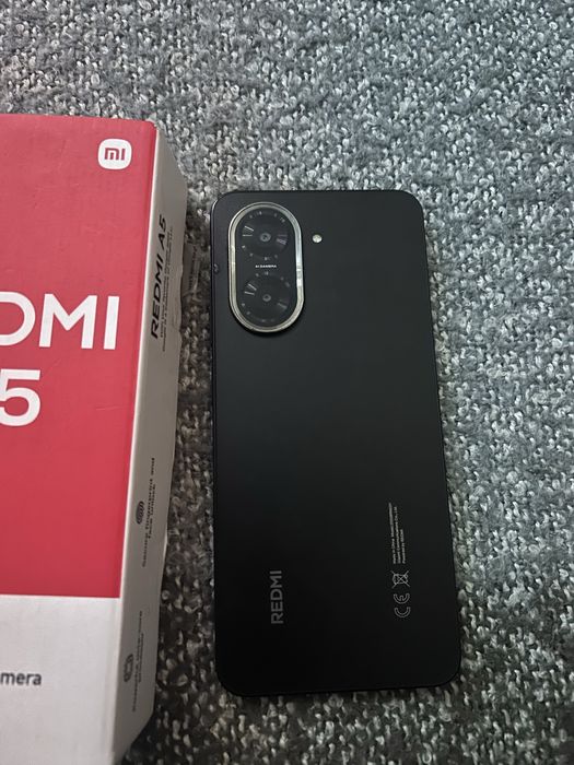 Продам Redmi A5 4/64