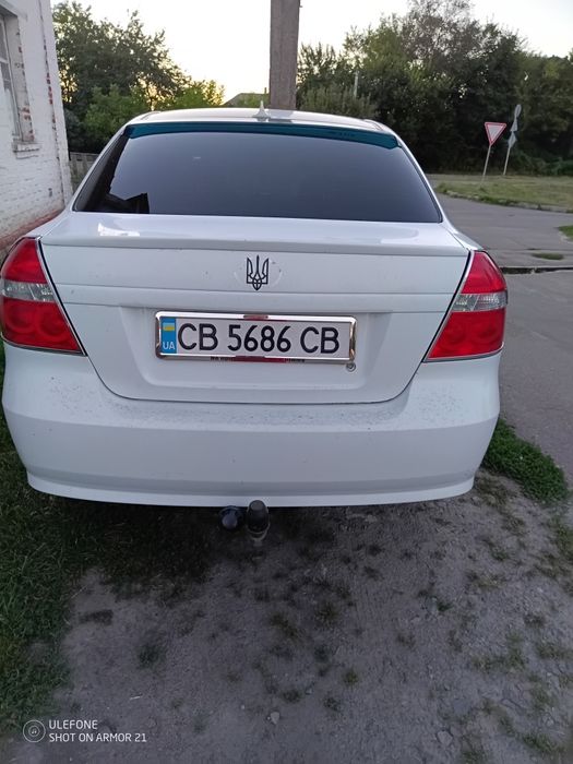 Продам авто в хорошому стані