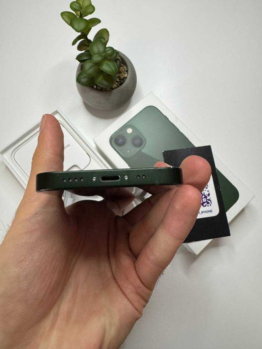 Iphone 13 mini 128 gb, ідеальний стан, айфон 13 міні 128 гб