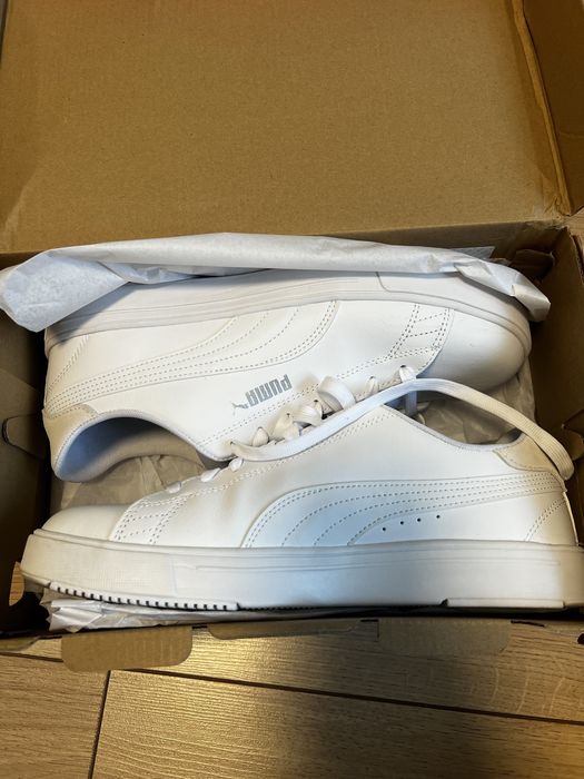 Кеди чоловічі PUMA оригінальні