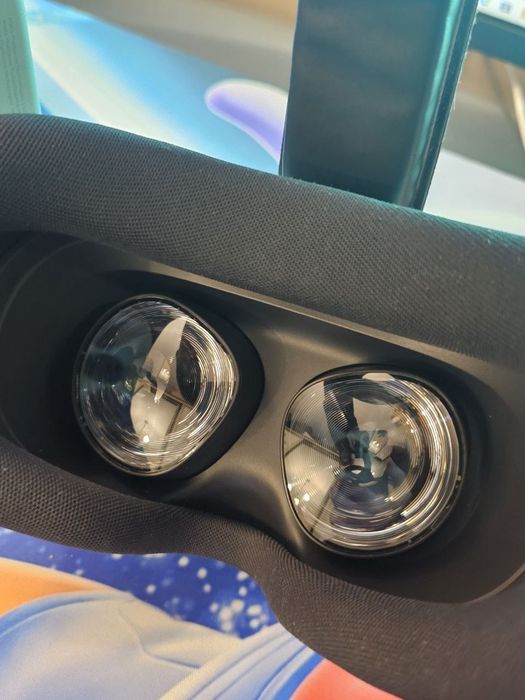 Meta Quest 3S 128GB + багато ігор