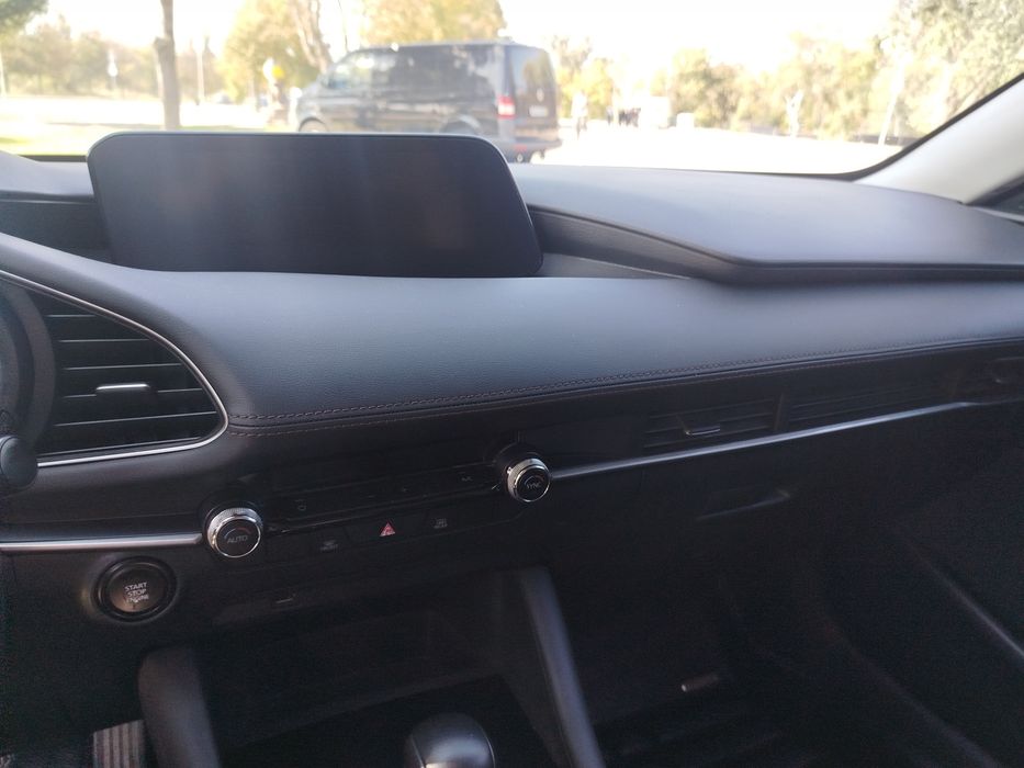Mazda 3 2.5 бензин 2020