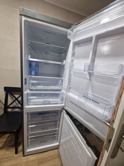 Frigorífico combinado Samsung