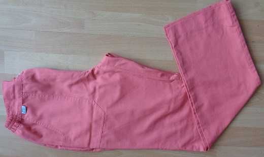 Spodnie  damskie na lato XL/42