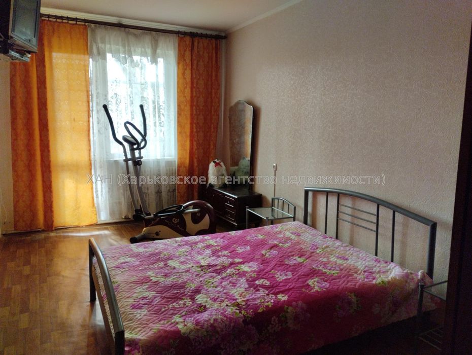 Сдам 3кв. м."Героев труда". 3 мин. 12000грн/мес. Инд.Д57