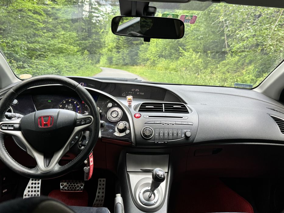 Honda Civic VIII