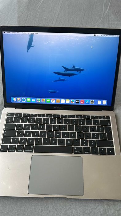 VENDO MacBook 2018 Tela Retina de 13 polegadas