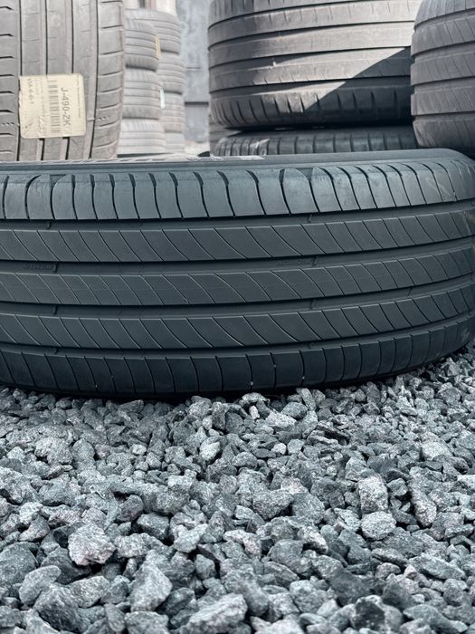 215 55 17 Michelin E-Primacy 95% 2023 Шини Літо
