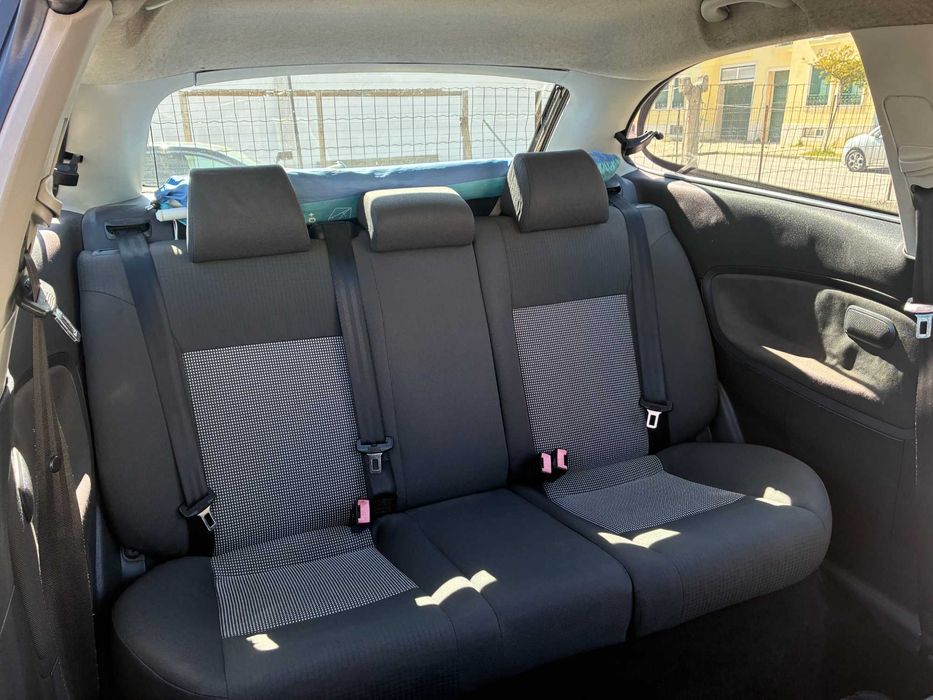 SEAT Ibiza 1.4TDI Sport - 80cv