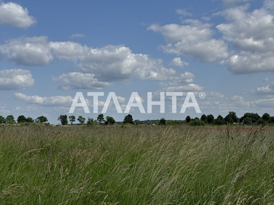 Продаж земельної ділянки с. Підбірці