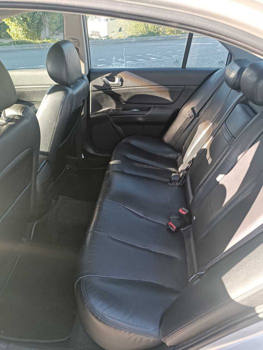 vendo hyunday sonata — photo 5