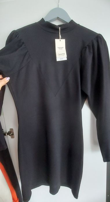 Маленька чорна сукня Mango, р. М