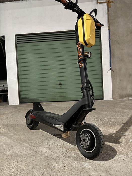 Inokim oxo dual motor so esta semana
