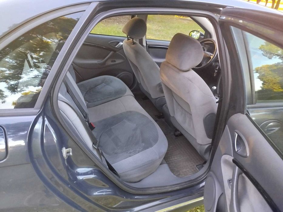 Citroën C5 2.0 HDI