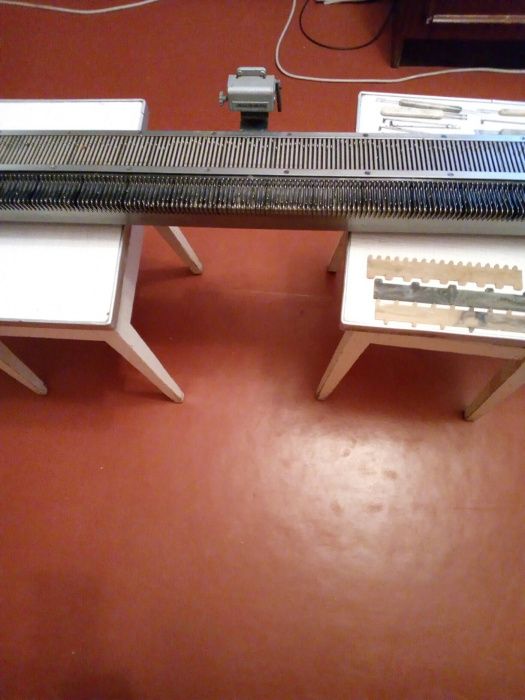 Вязальная машинка,,Северянка,,