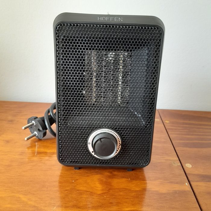 Termoventilador regulavel mini
