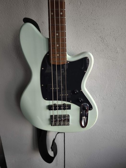 Baixo Elétrico - Ibanez