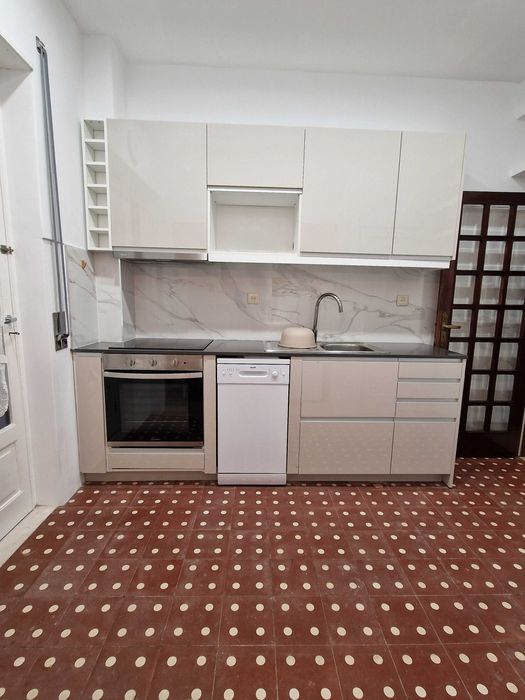 T2 Casa Música - Junto ao Metro