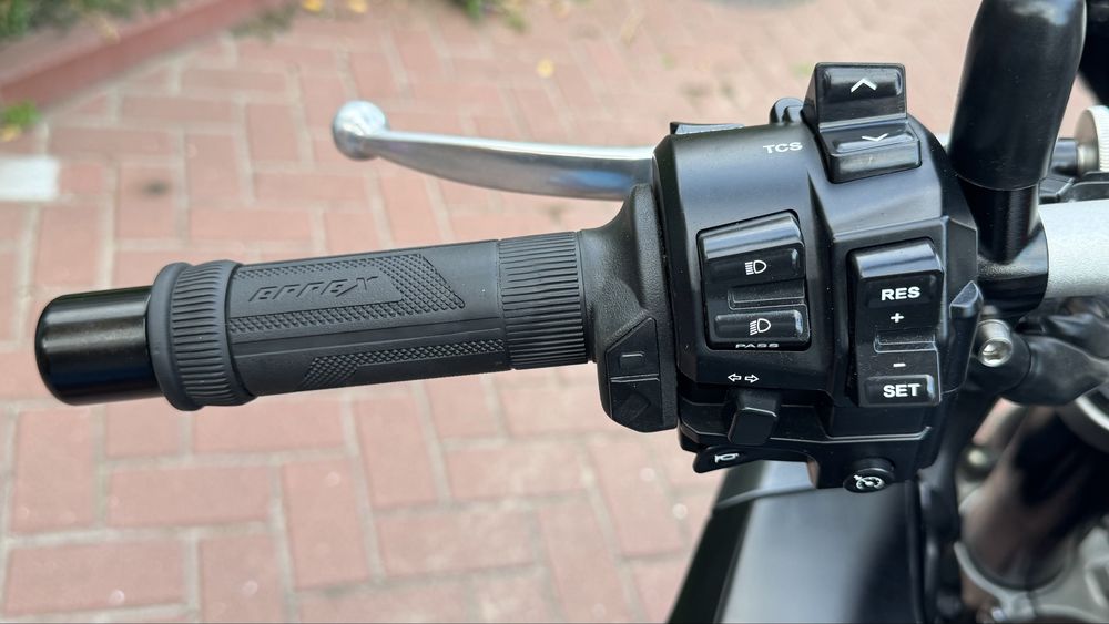 Yamaha MT-10 Ямаха з Японії
