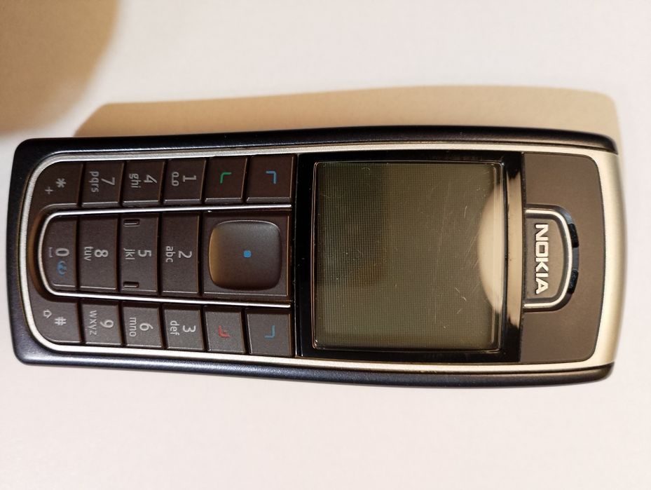 Nokia 6230i stan bdb