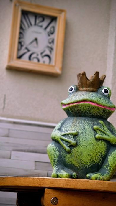 Doniczki/Dekoracje Ogrodowe
